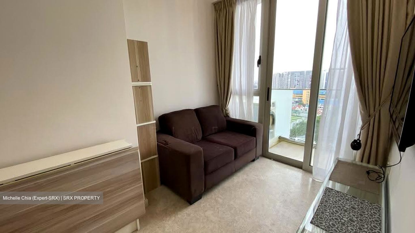 Haig 162 (D15), Apartment #609031101
